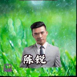 陈锐
