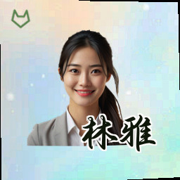 林雅